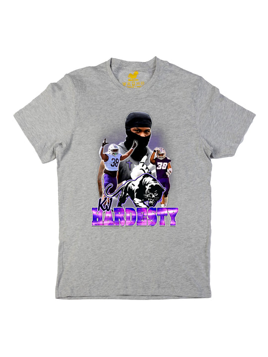 KJ Hardesty Unisex T-Shirt