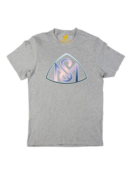 Seth McGowan Logo Unisex T-Shirt