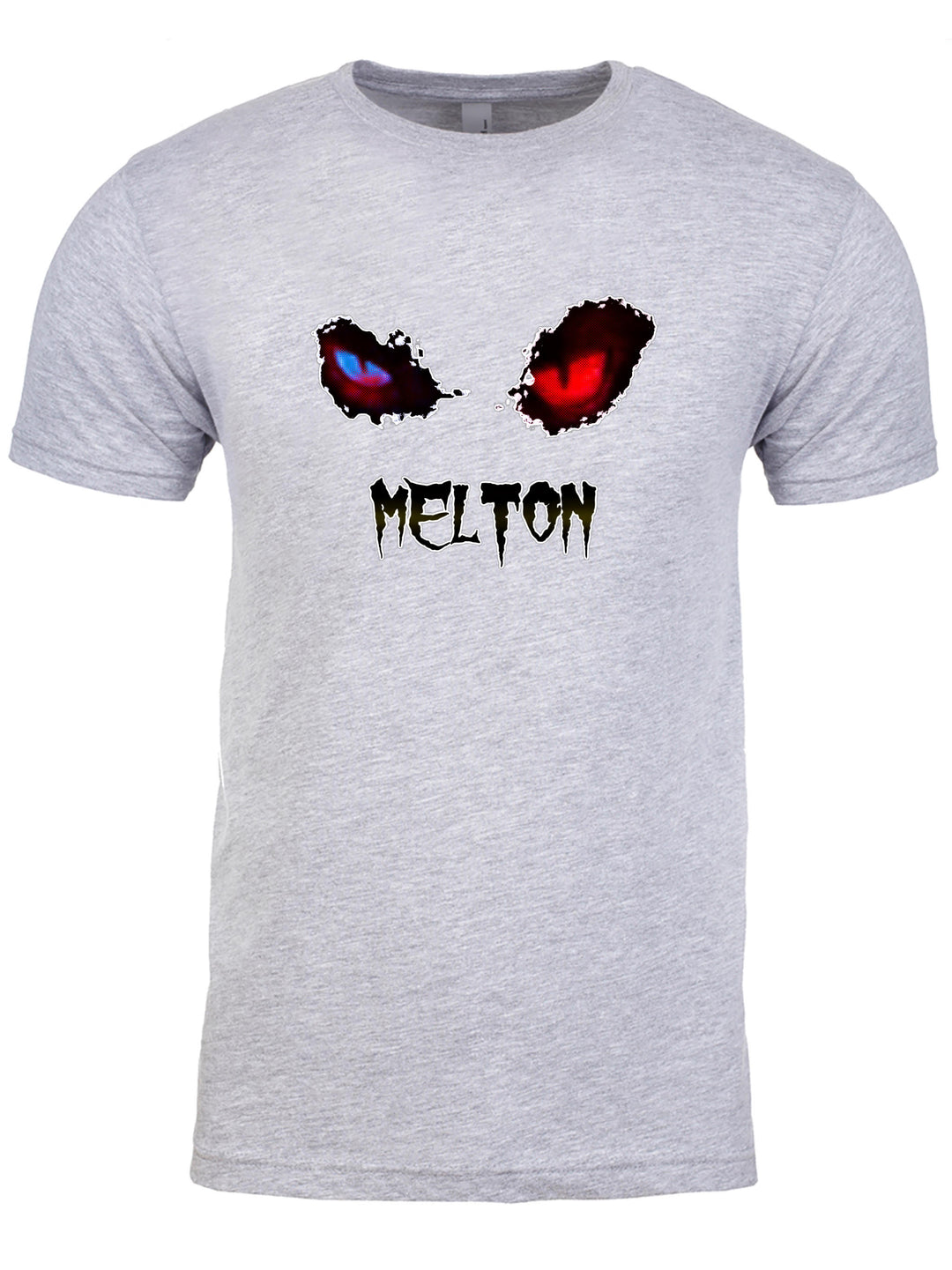 Cedric Melton Unisex T-Shirt