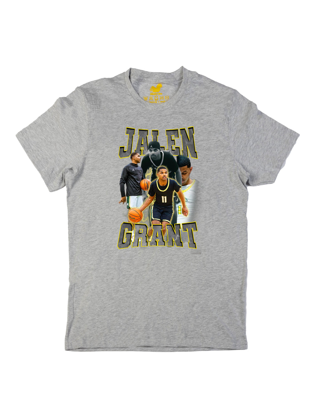 Jalen Grant Collage Unisex T-Shirt