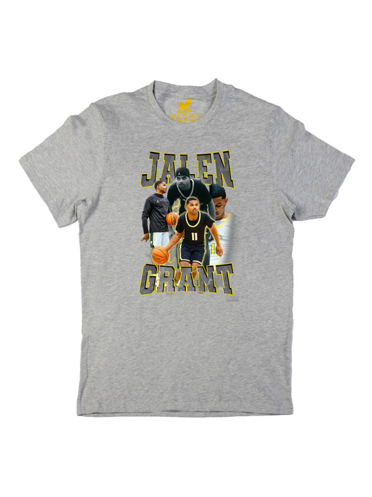 Jalen Grant Collage Unisex T-Shirt