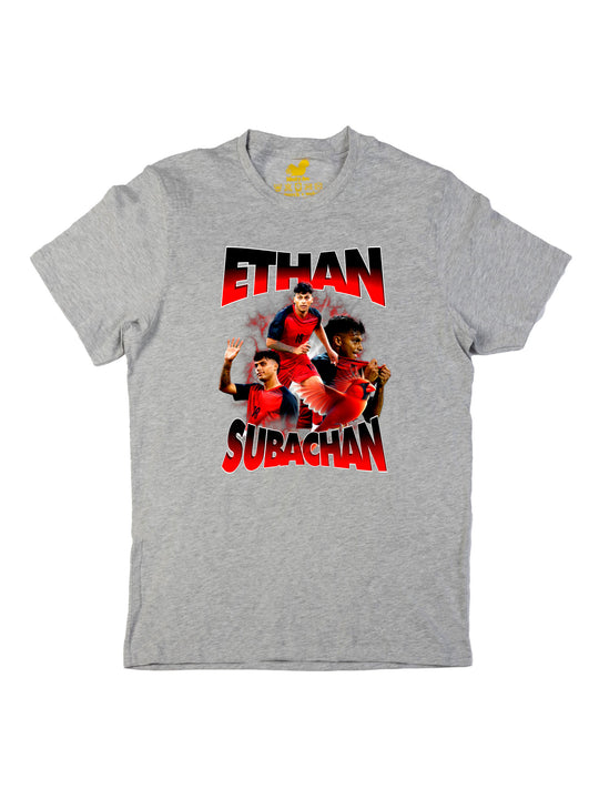 Ethan Subachan Collage Unisex T-Shirt