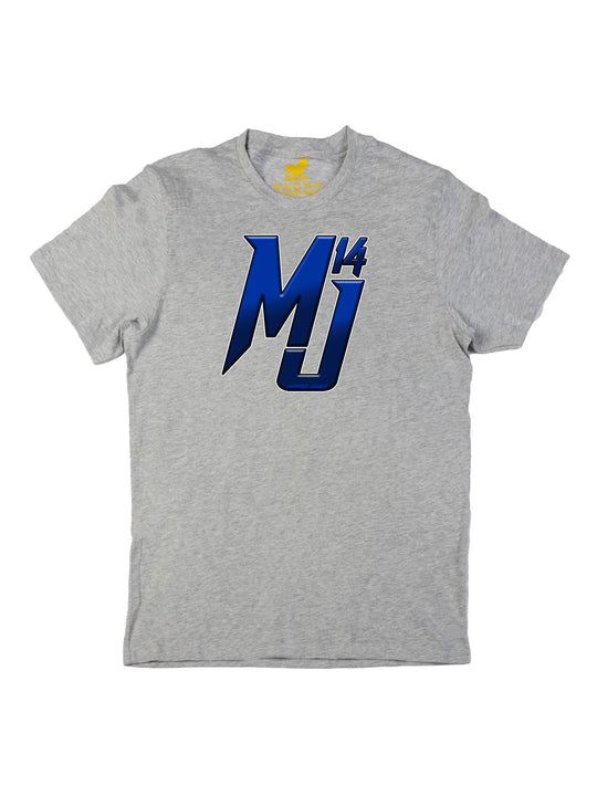 Martez James Unisex T-Shirt