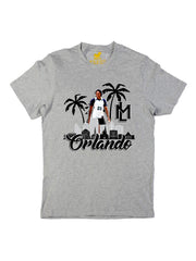 Lamar Murray Unisex T-Shirt