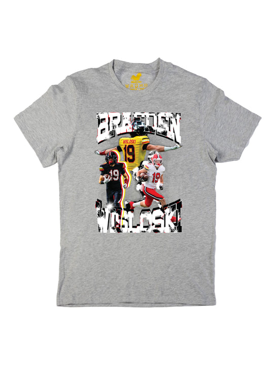 Braeden Wisloski Unisex T-Shirt