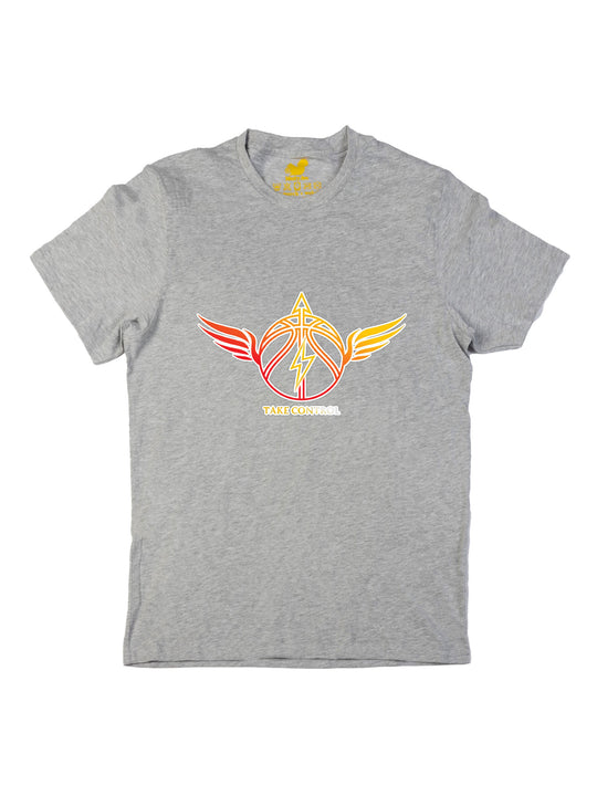 Take Control Unisex T-Shirt
