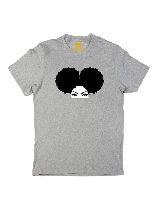 Qadence Samuels Unisex T-Shirt