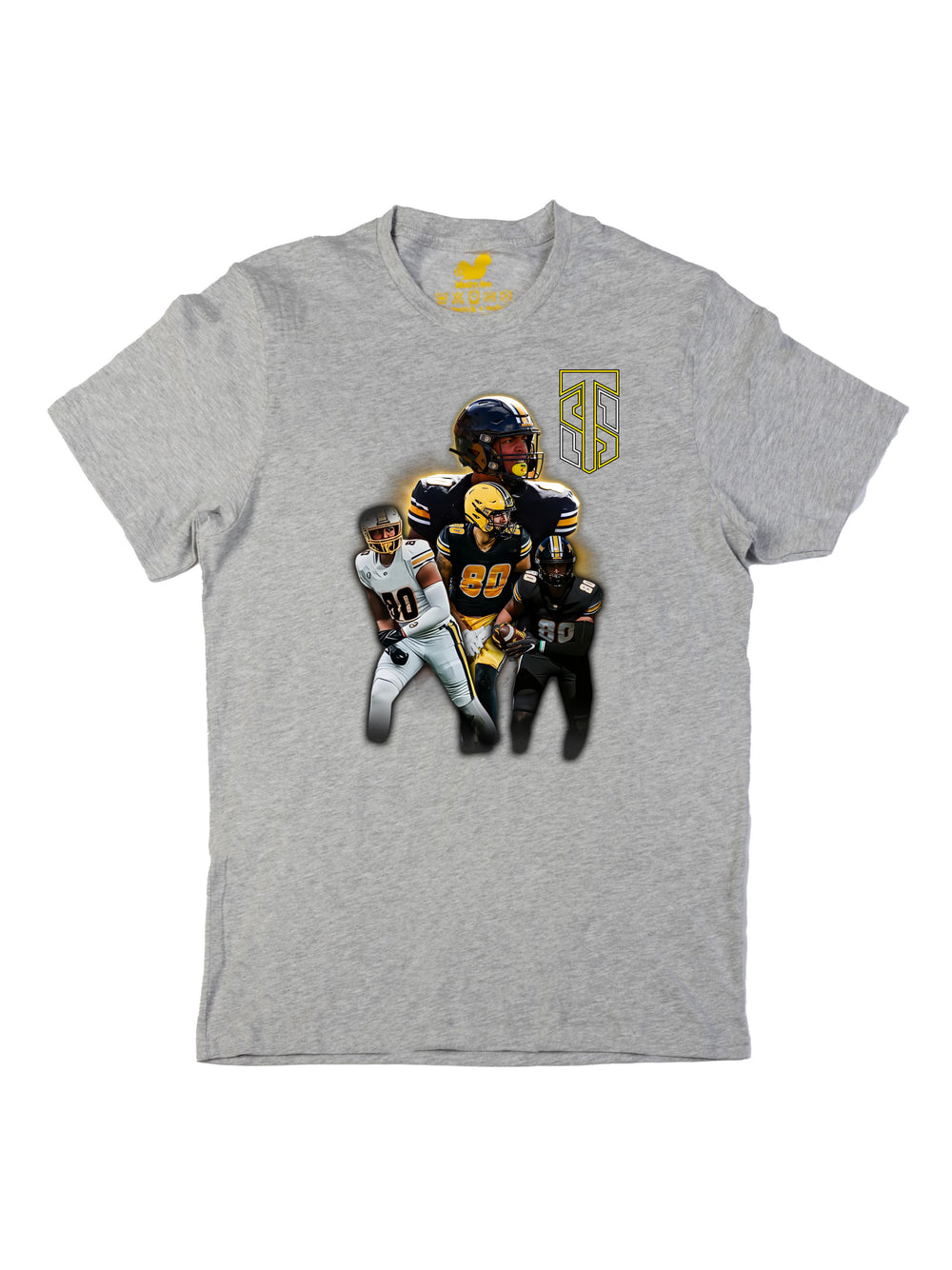 Tyler Stephens Unisex T-Shirt