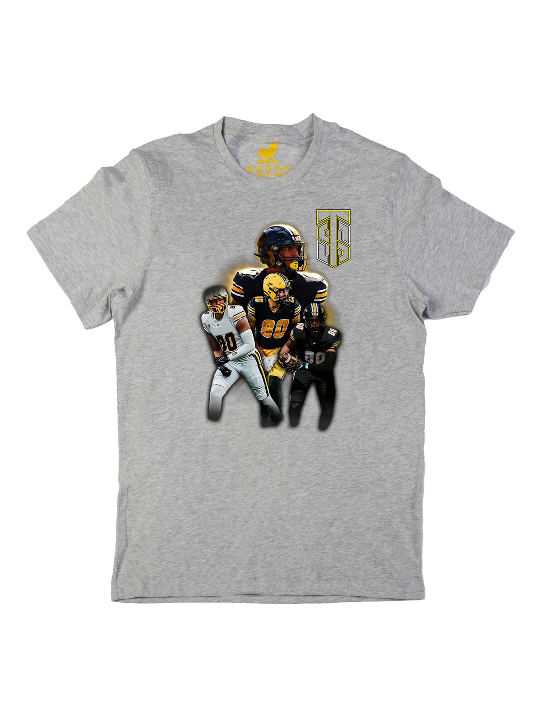 Tyler Stephens Unisex T-Shirt