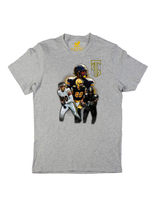 Tyler Stephens Unisex T-Shirt