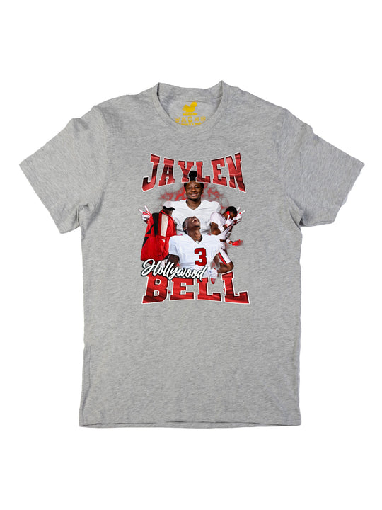 Jaylen Bell Collage Unisex T-Shirt