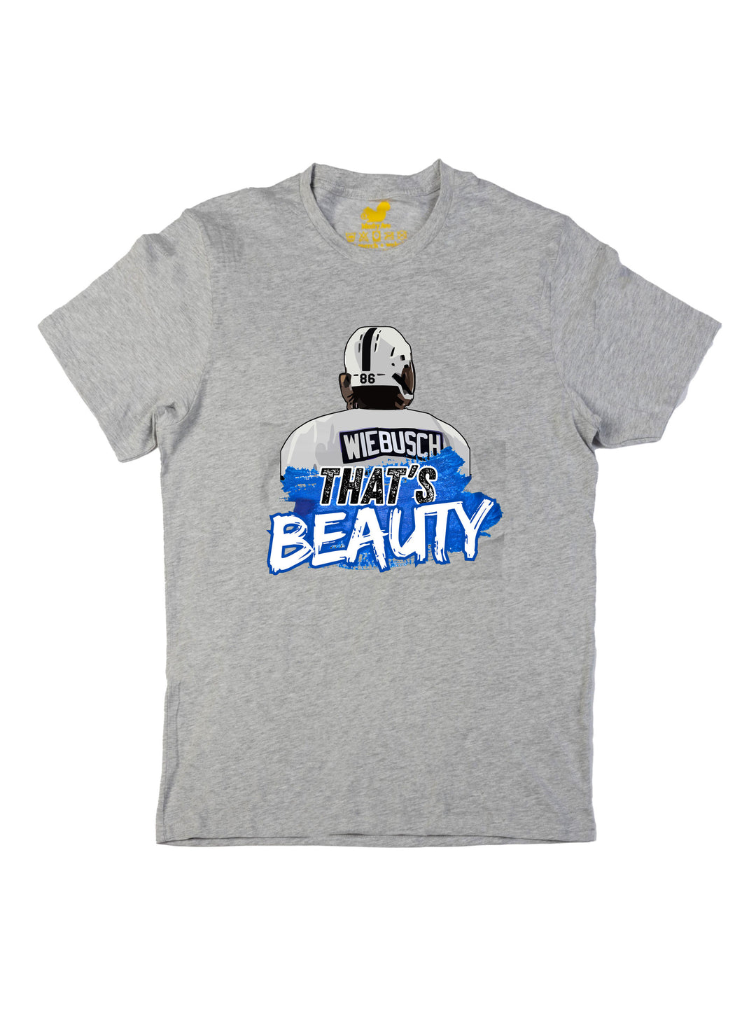 Thats Beauty Unisex T-Shirt