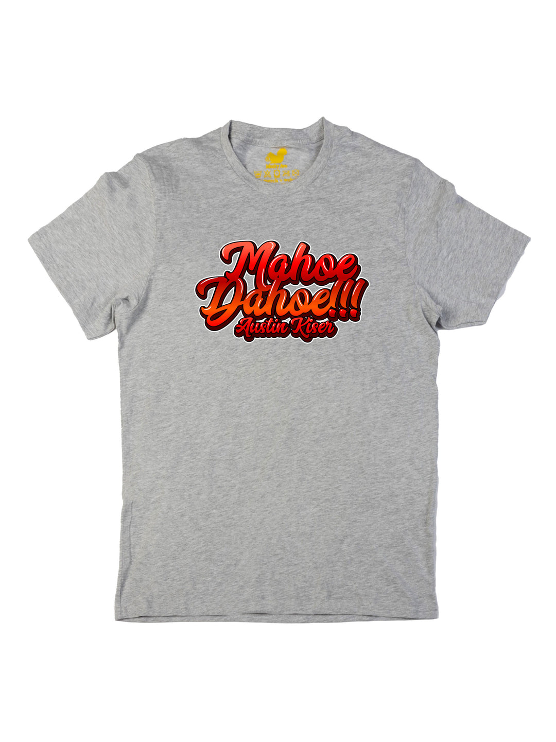 Mahoe Dahoe Unisex T-Shirt