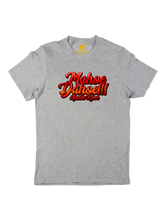 Mahoe Dahoe Unisex T-Shirt