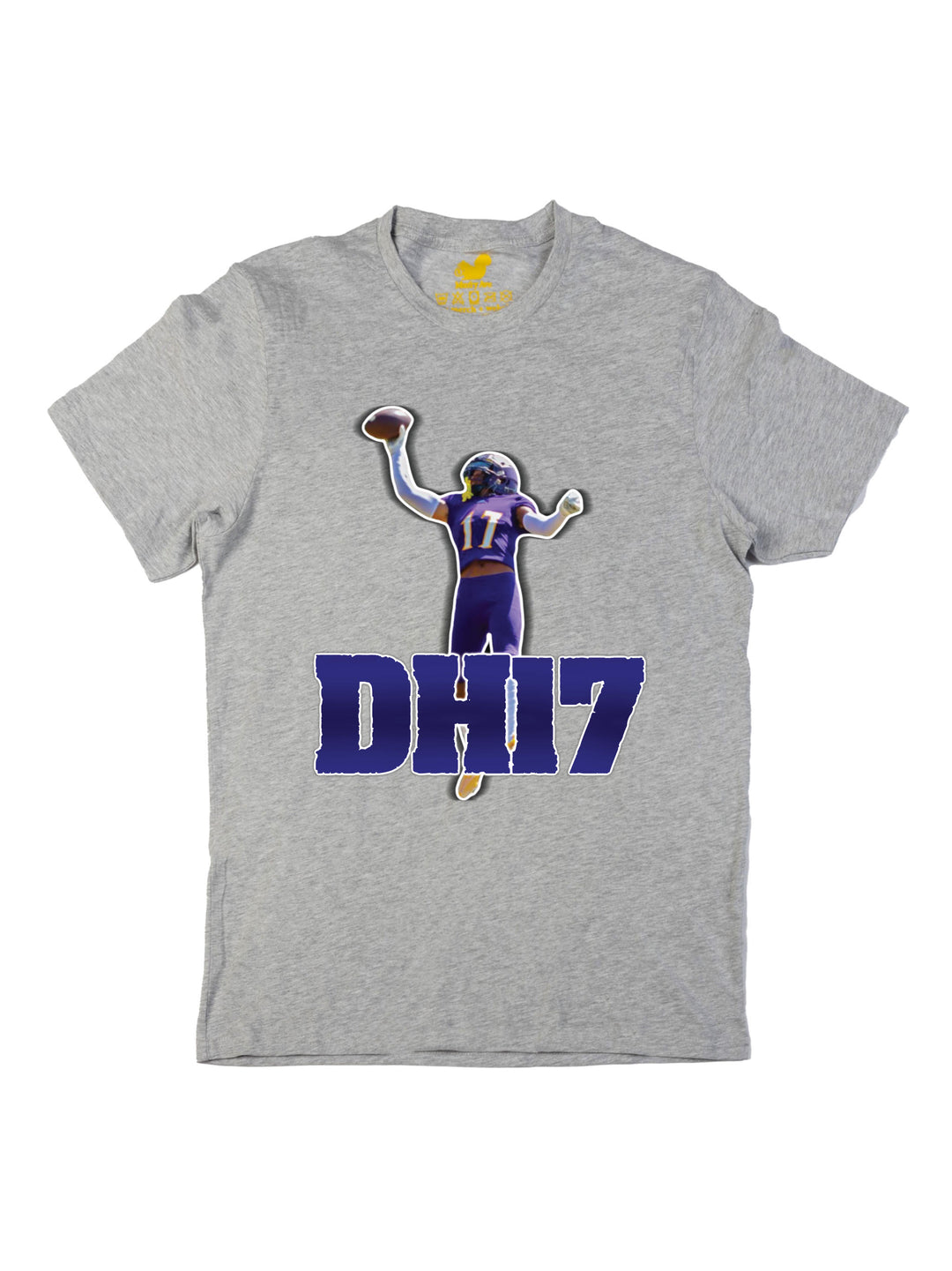Dontre Henry Unisex T-Shirt