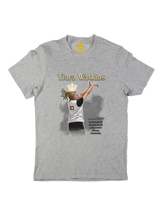Tiara Watkins Unisex T-Shirt