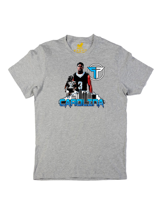 Tabyus Taylor City Unisex T-Shirt
