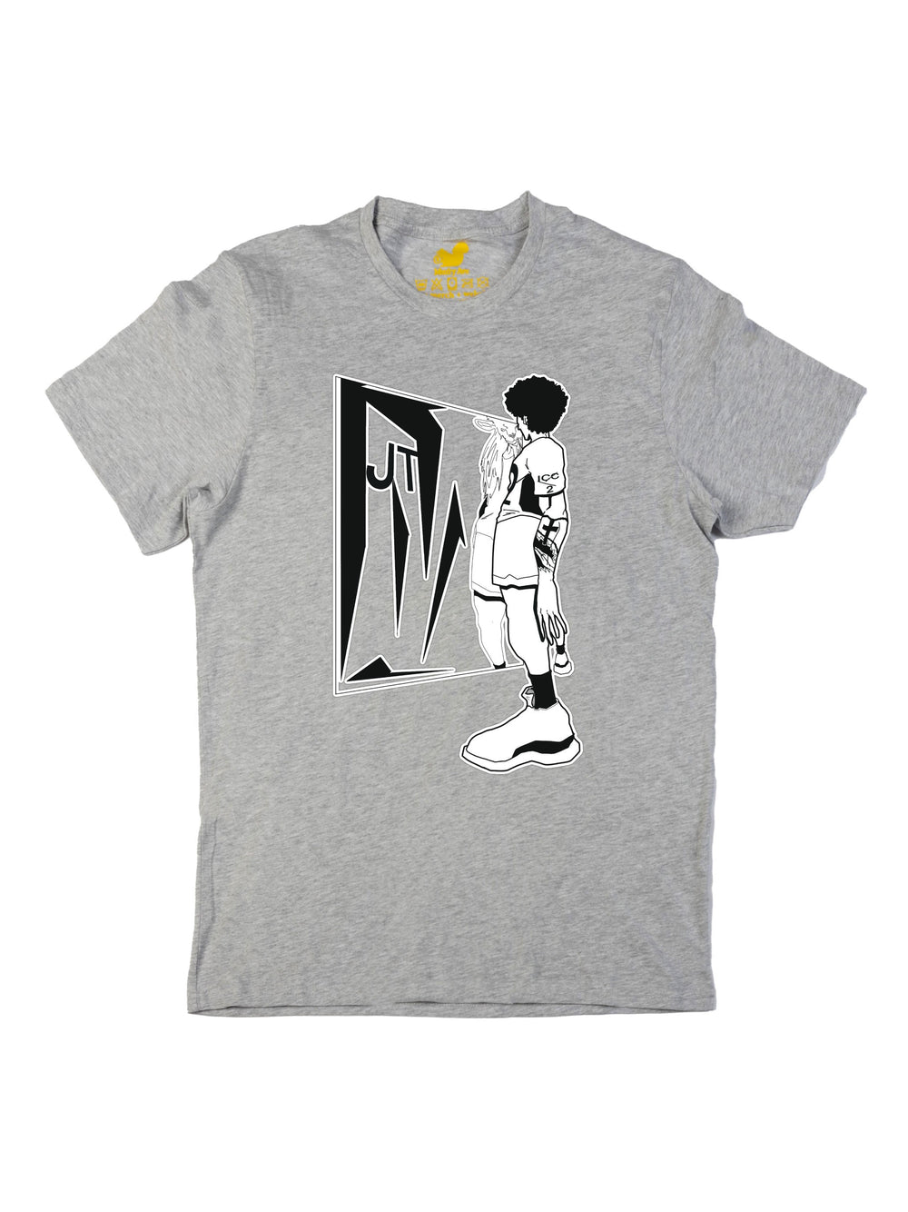 Jeremiah Tate Unisex T-Shirt