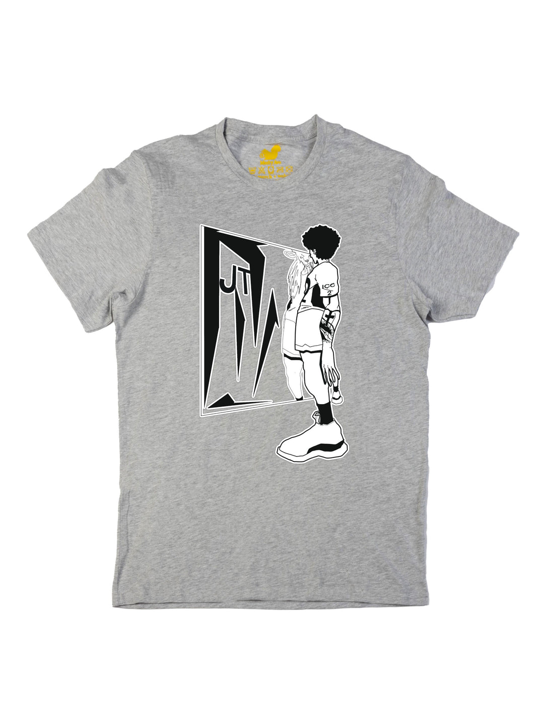 Jeremiah Tate Unisex T-Shirt