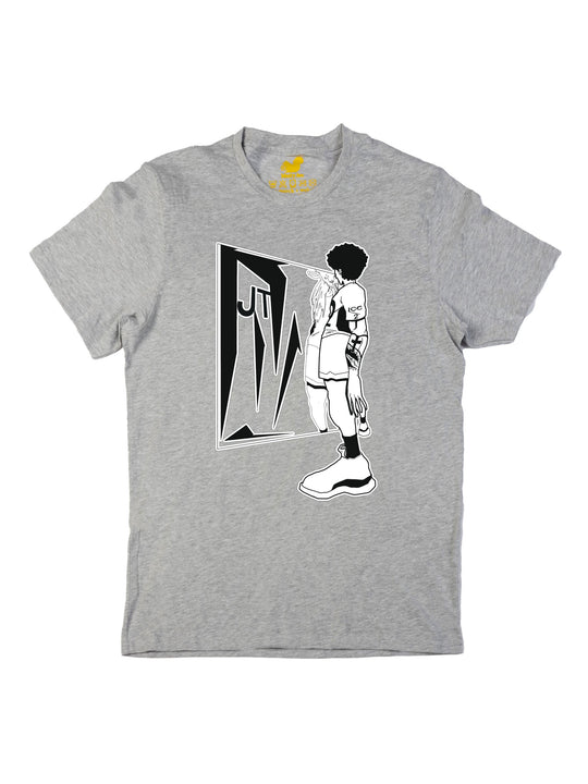 Jeremiah Tate Unisex T-Shirt