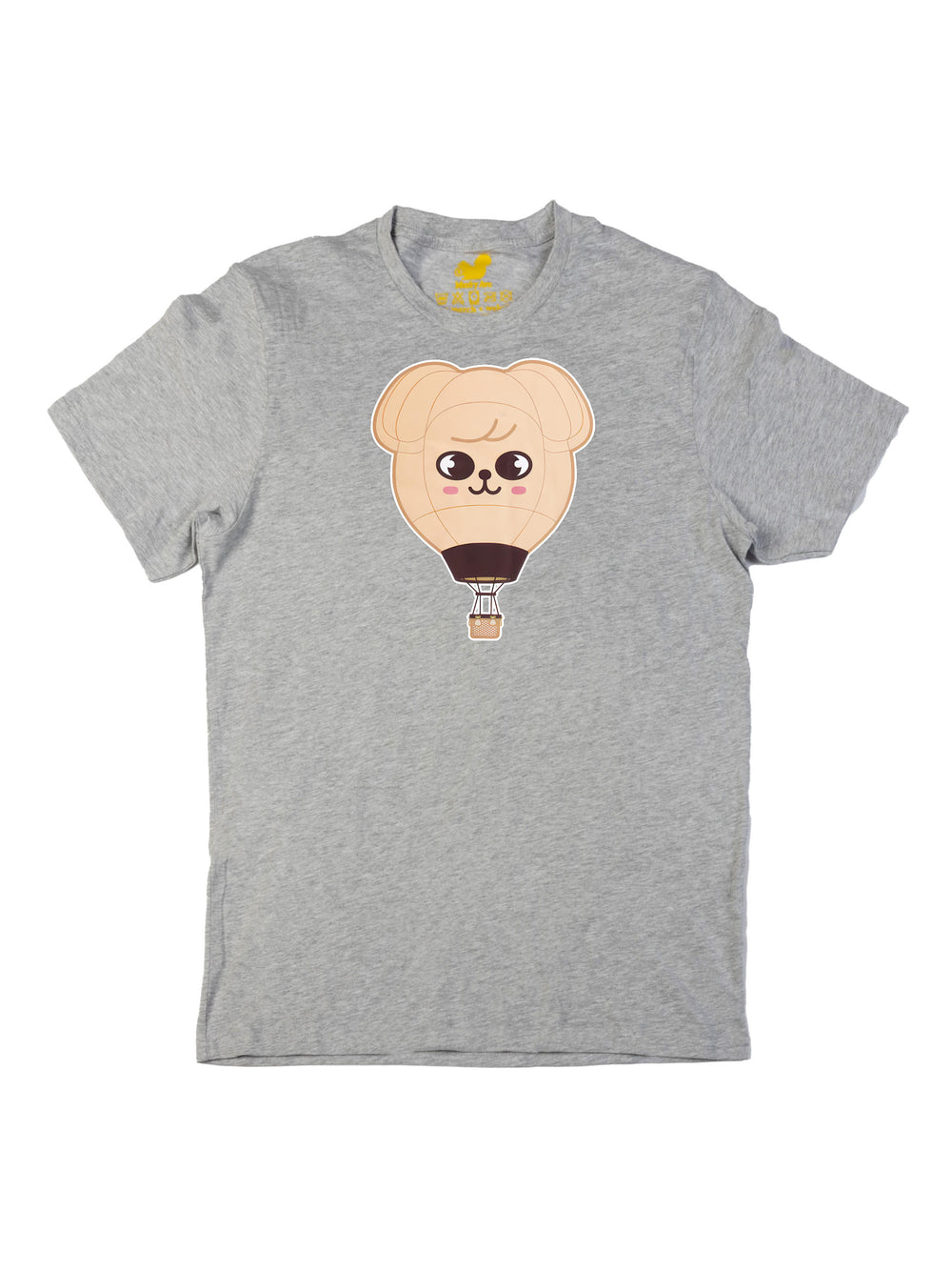SKZOO Balloon Series PuppyM Unisex T-Shirt