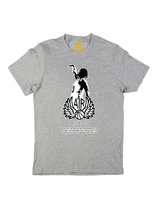 McKinzie Green Unisex T-Shirt