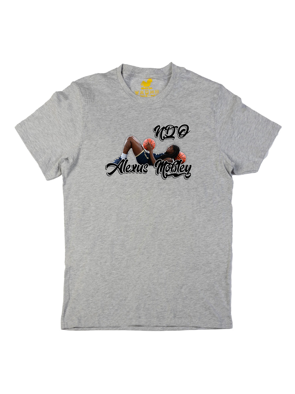 Alexus Mobley Unisex T-Shirt