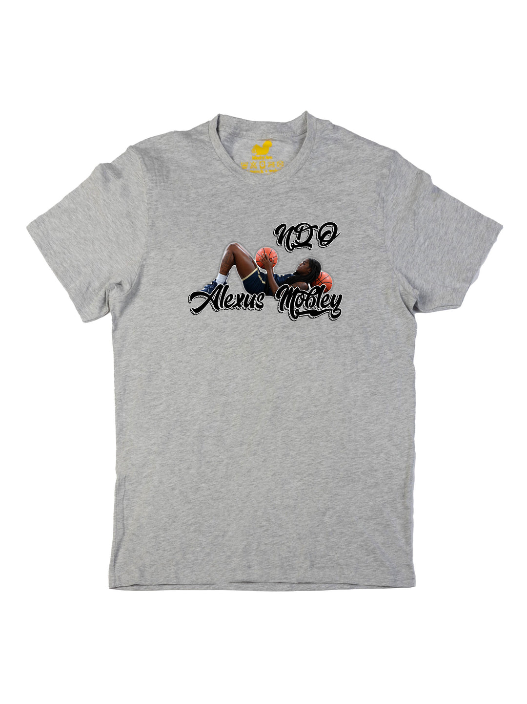 Alexus Mobley Unisex T-Shirt