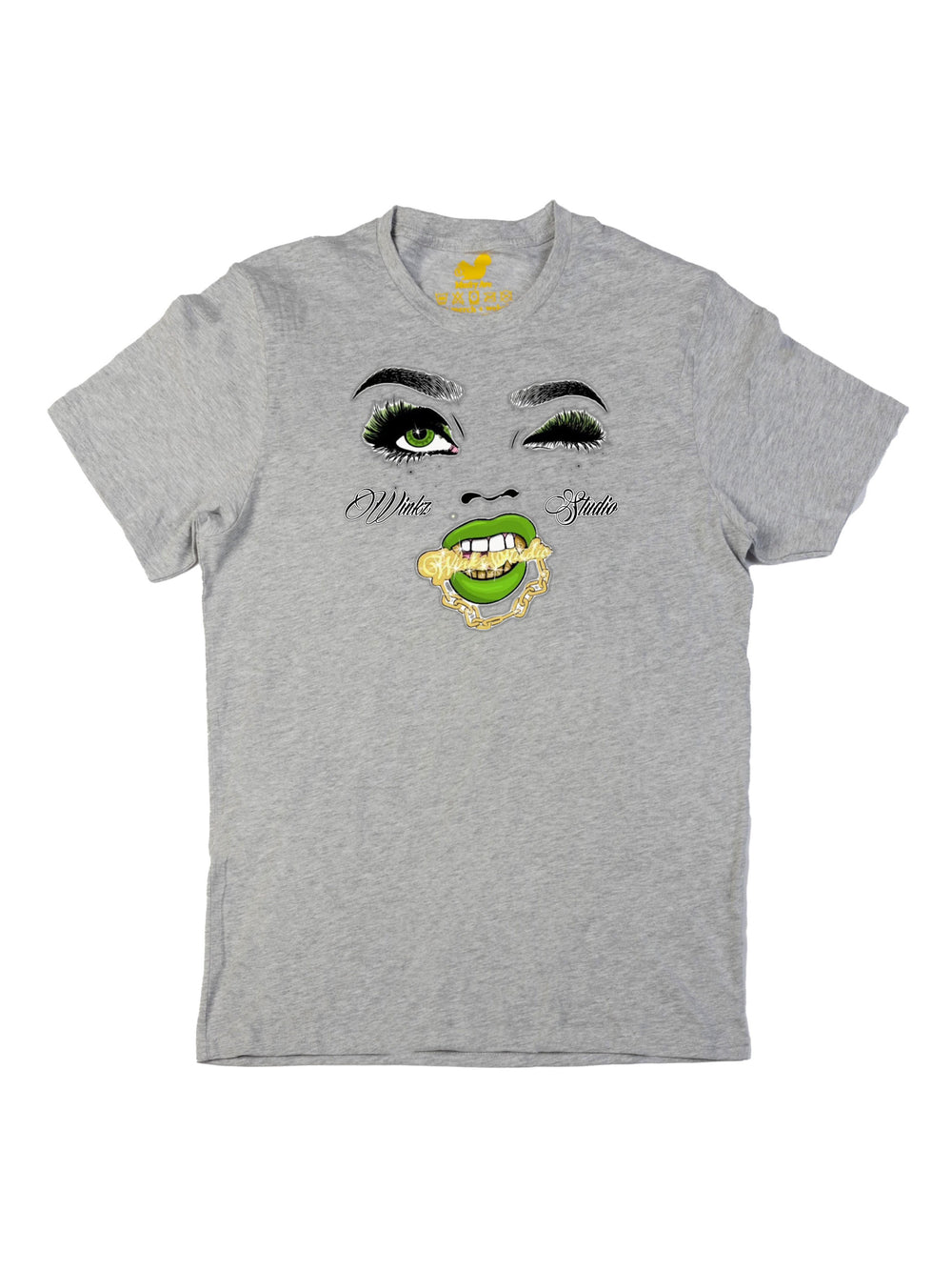 Tiquana Hall Unisex T-Shirt