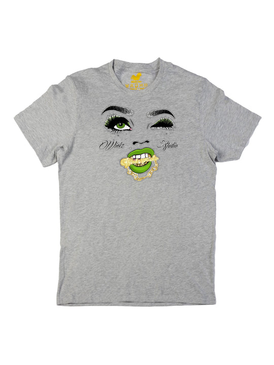 Tiquana Hall Unisex T-Shirt