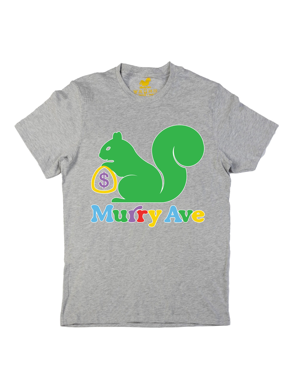 Murry Ave Unisex T-Shirt