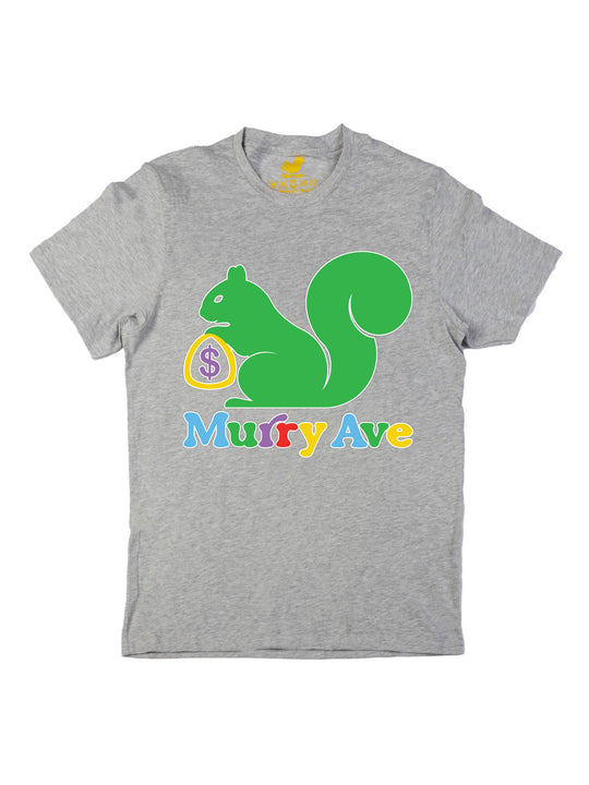 Murry Ave Unisex T-Shirt