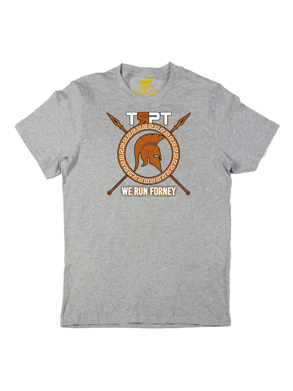 TRPT Run Forney Unisex T-Shirt