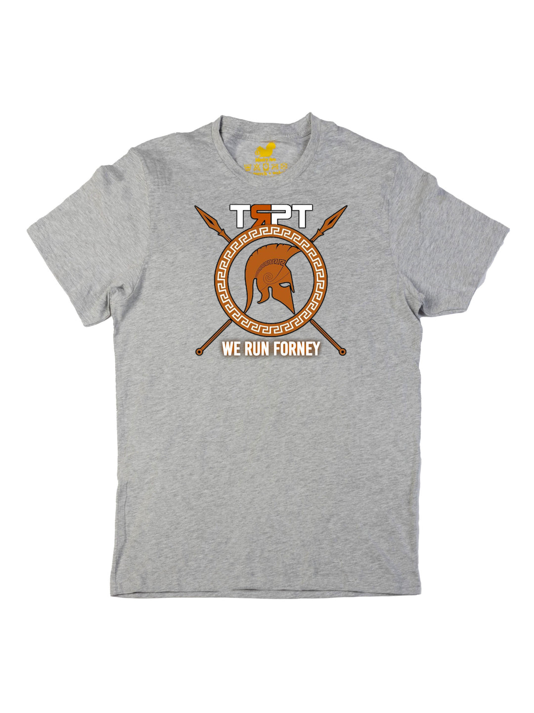 TRPT Run Forney Unisex T-Shirt