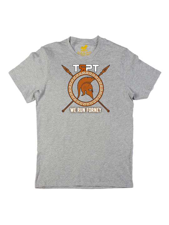 TRPT Run Forney Unisex T-Shirt