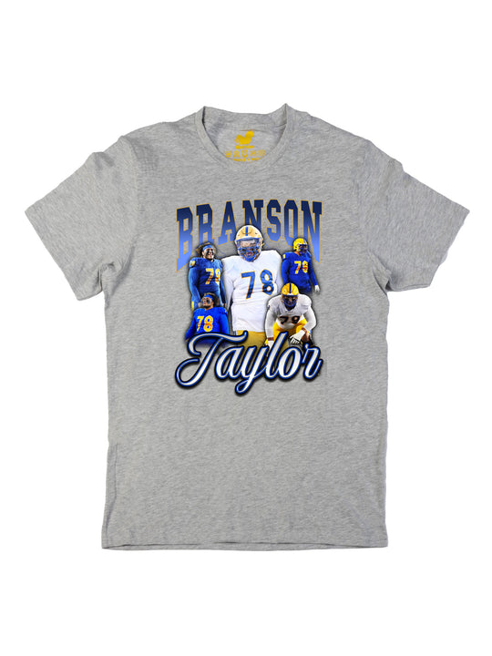 Branson Taylor Unisex T-Shirt