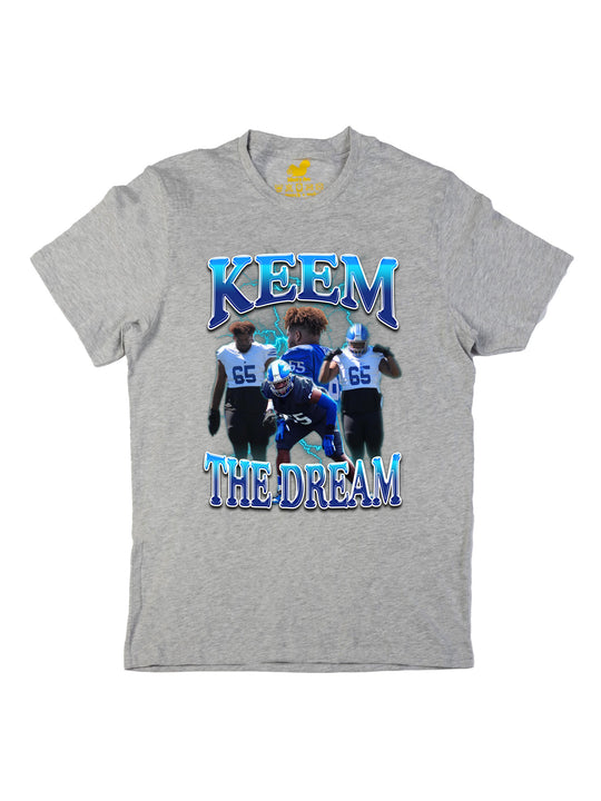 Wahkeem Roman Unisex T-Shirt