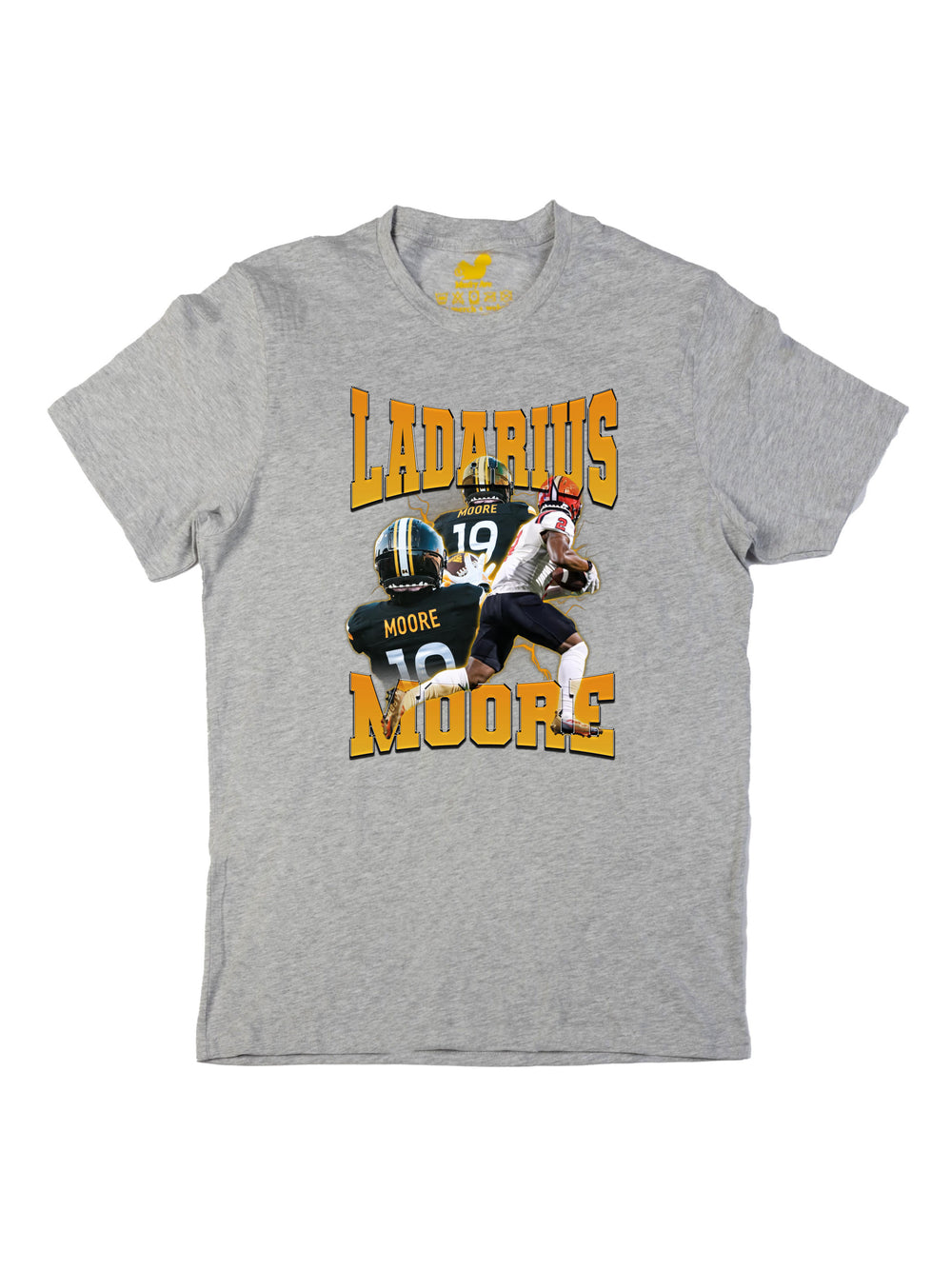 Ladarius Moore Unisex T-Shirt
