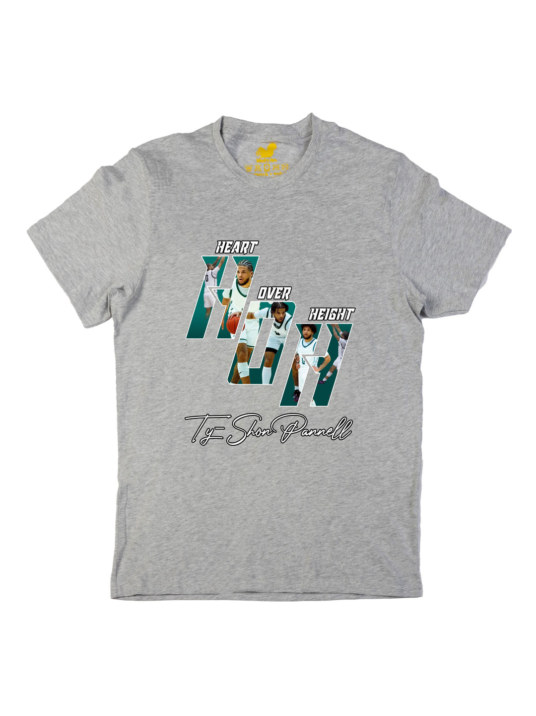 TyShon Pannell Unisex T-Shirt