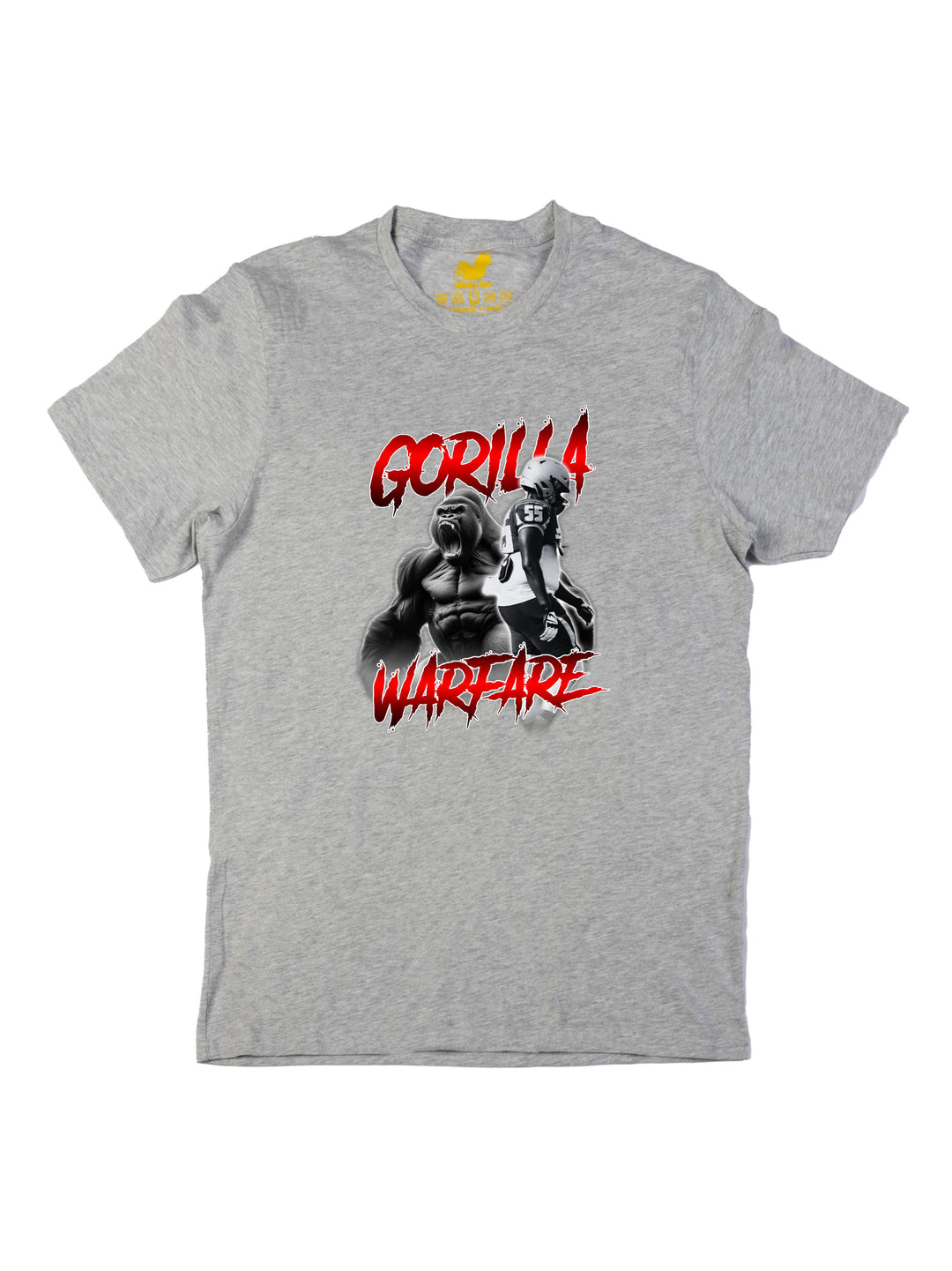 Zyon Guiles Unisex T-Shirt
