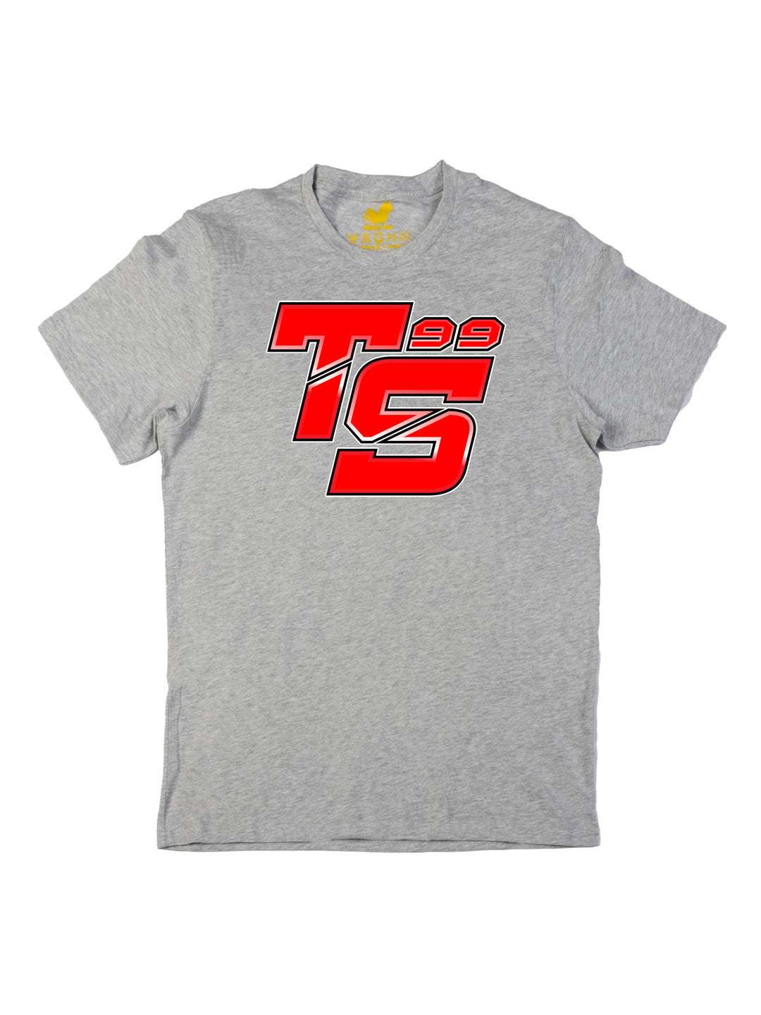 Tre Speer Logo Unisex T-Shirt