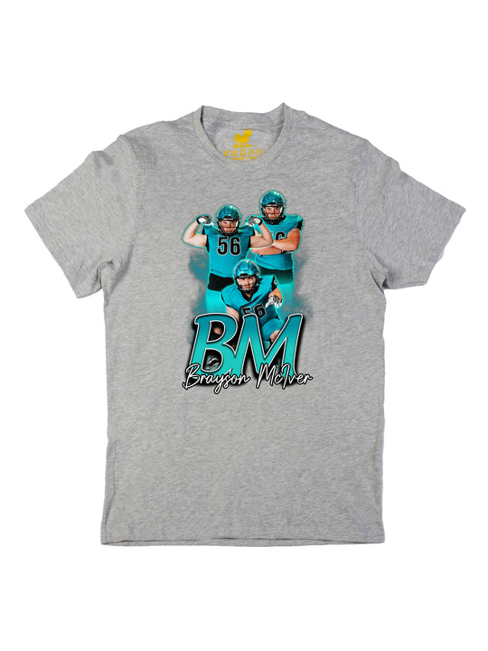 Brayson McIver Unisex T-Shirt