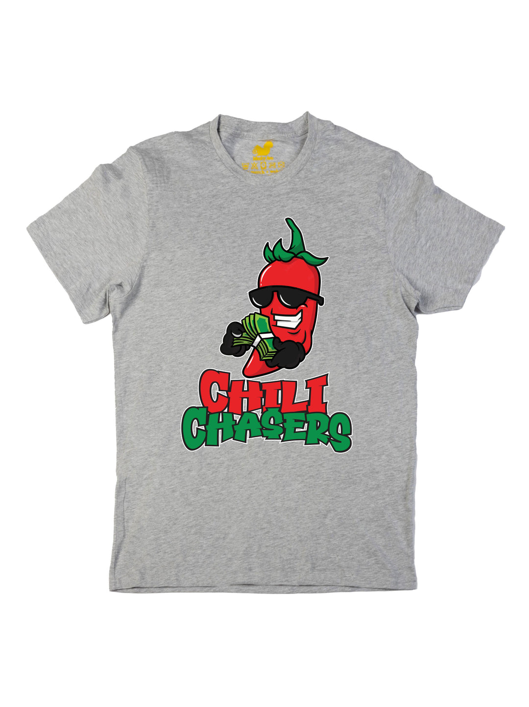Juhlawnei Stone Unisex T-Shirt