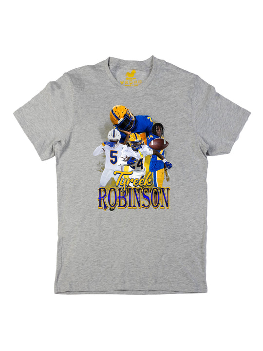 Tyreek Robinson Collage Unisex T-Shirt