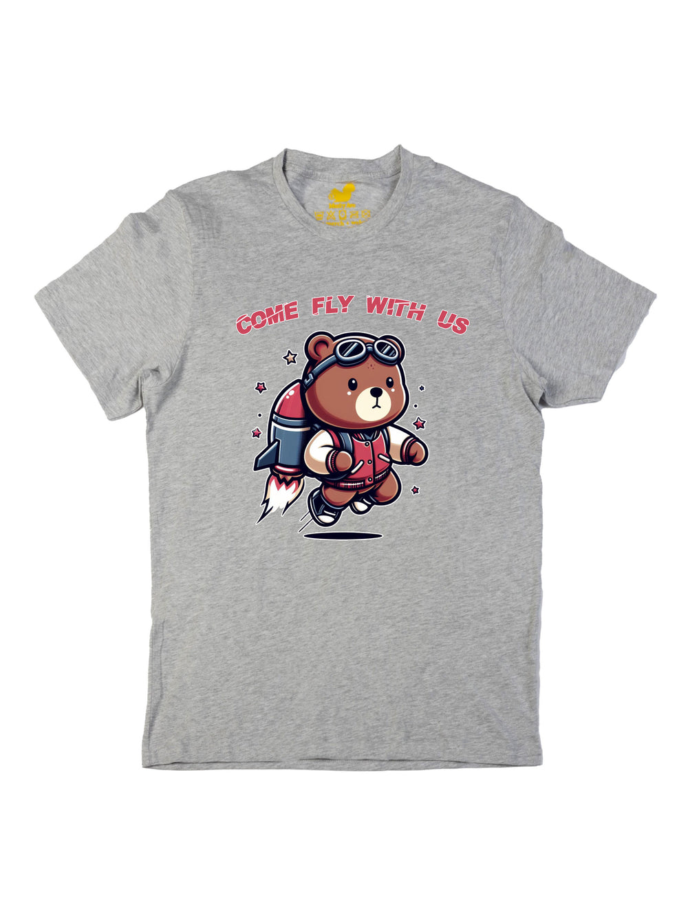 Chase Forte Unisex T-Shirt