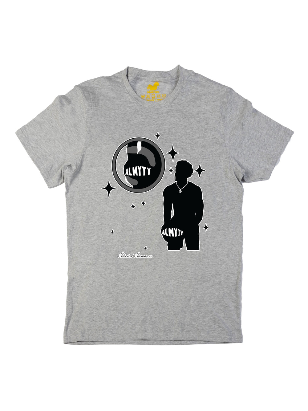 ALMYTY Unisex T-Shirt