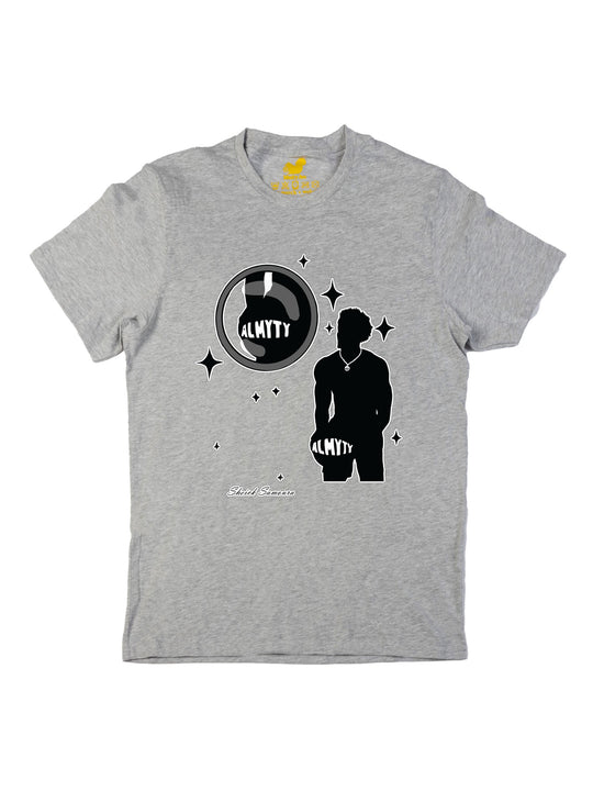 ALMYTY Unisex T-Shirt