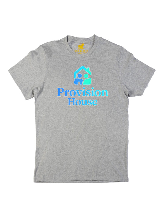 Provision House Unisex T-Shirt