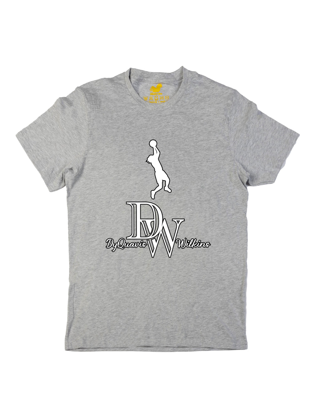 DyQuavis Wilkins Unisex T-Shirt