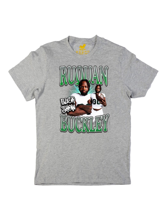 Ruquan Buckley Unisex T-Shirt